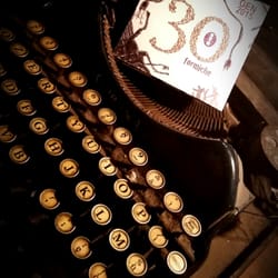 30 Formiche