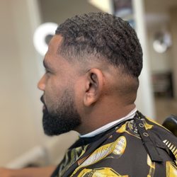 Legacy Barbershop - Brentwood