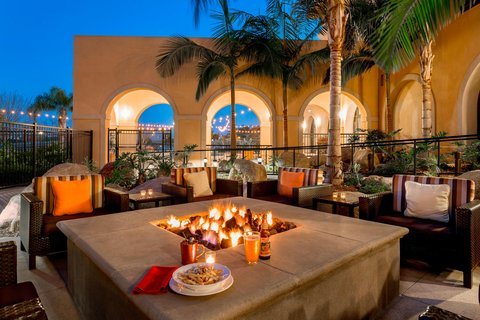 Courtyard by Marriott