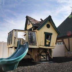 Little Sunshine's Playhouse of Rogers