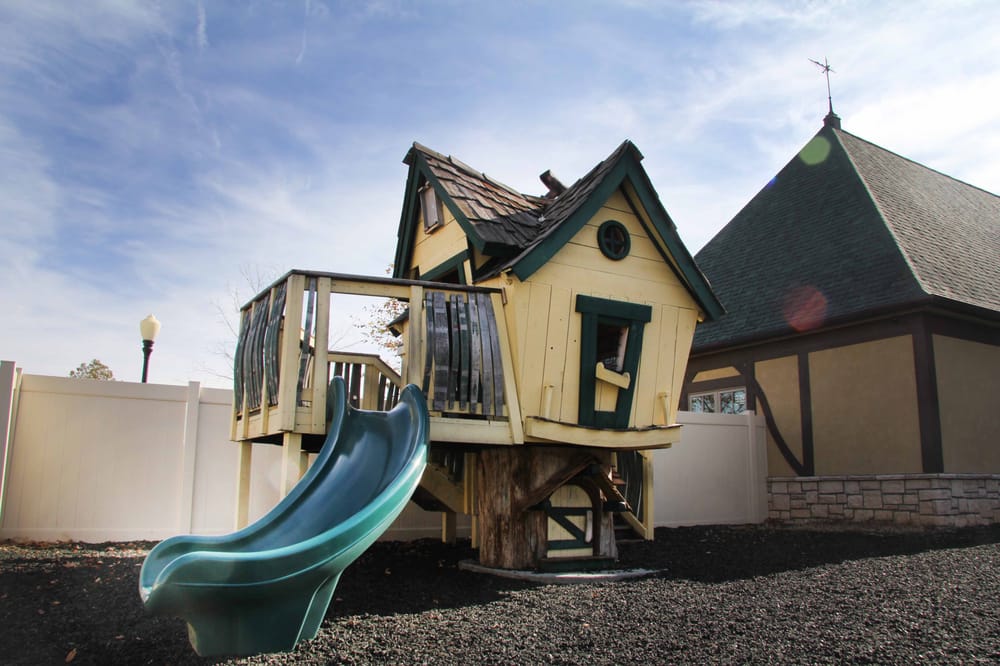 Little Sunshine's Playhouse of Rogers - childcare center in Rogers, AR