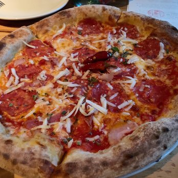 Prato - Pizza Near Me - Winter Park, Florida
