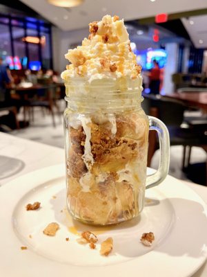 The Brass Fork by null