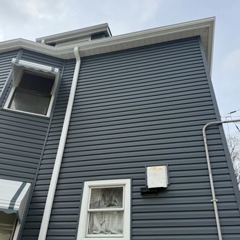 RedFox Building Group - Siding Near Me - Glen Ellyn, Illinois RedFox Building Group - Siding Near Me - Glen Ellyn, Illinois