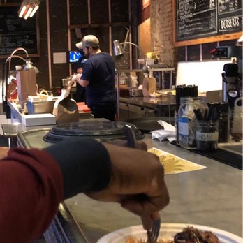 Fette Sau - Pulled BBQ pork - Barbeque Near Me - Philadelphia, Pennsylvania Fette Sau - Pulled BBQ pork - Barbeque Near Me - Philadelphia, Pennsylvania