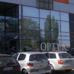 Salon Optyczny
