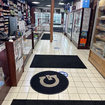Blue Moon Smoke Shop - Bluemoon smoke shop inside view. - Tobacco Shops Near Me - Boston, Massachusetts Blue Moon Smoke Shop - Bluemoon smoke shop inside view. - Tobacco Shops Near Me - Boston, Massachusetts