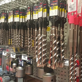 The Home Depot - Still at it - Hardware Stores Near Me - Fort Worth, Texas