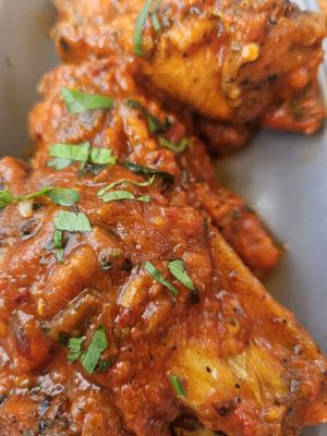 Settepani Restaurant by null