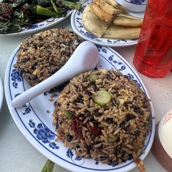 Woon - Fried rice - Chinese Near Me - Los Angeles, California