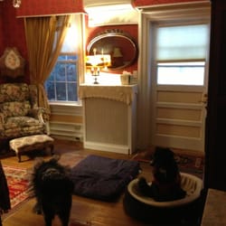 Melange Bed & Breakfast