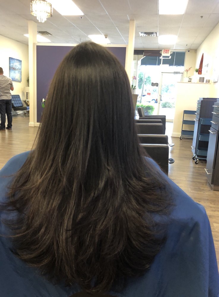 THE STRAND HAIR STUDIO 17 Photos 23106 Cinema Way, Estero, FL Yelp