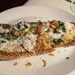 The Supper Club At Capo
