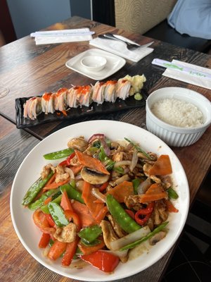 Kickys Restaurant by null