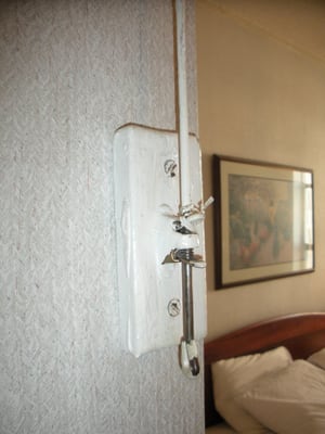 Hotel Harrington by null
