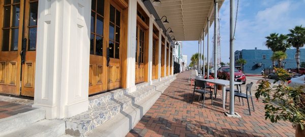 Red Light Coffee Roasters by null