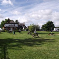Woodbridge Inn