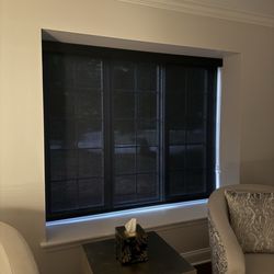 Blinds & Co