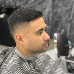 Groom Mens Haircutting - 1/152 neutral Bay