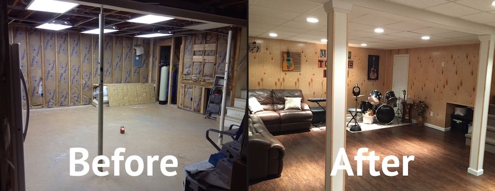 Slide of CST Construction