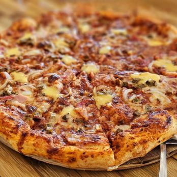 Rock 'N Pizza - Pizza Near Me - Bogo City, CEB