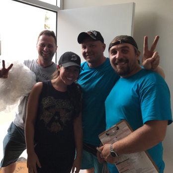 Transparent Moving - Yes ! The team ! - Movers Near Me - Westlake Village, California Transparent Moving - Yes ! The team ! - Movers Near Me - Westlake Village, California