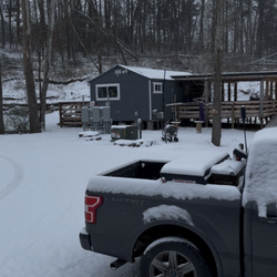 Waterwheel Rv Camp