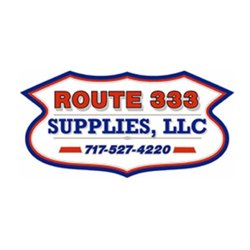 Route 333 Supplies