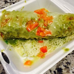 Chimichanga Chimichanga