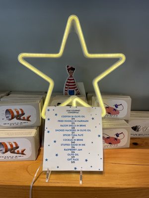 Stellina Pronto by null