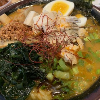 Ima Noodles - Spicy Tori Ramen* - Ramen Near Me - Detroit, Michigan Ima Noodles - Spicy Tori Ramen* - Ramen Near Me - Detroit, Michigan