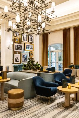 SOFF's Lounge by null