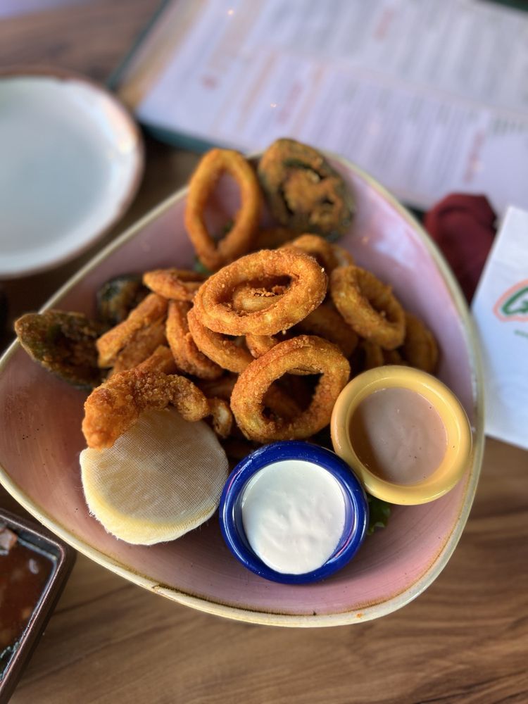Guapo's Cocina & Bar