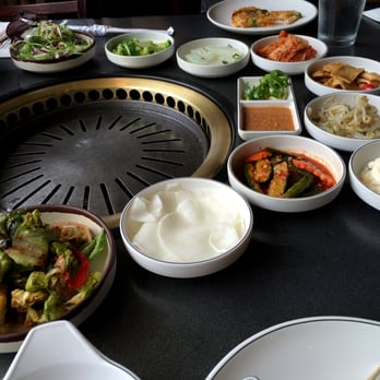 Koreana - Banchan - Korean Near Me - Cambridge, Massachusetts Koreana - Banchan - Korean Near Me - Cambridge, Massachusetts