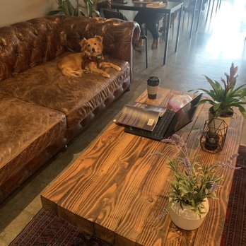 Espressoteric Coffee - Coffee & Tea Near Me - Los Angeles, California