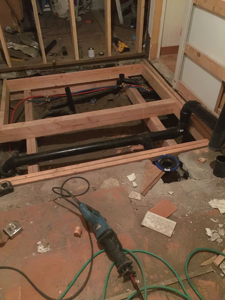 Slide of Full Spectrum Solutions Home Improvements/Handyman