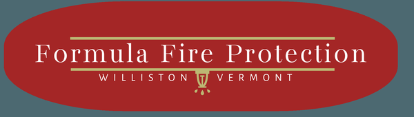 Formula Fire Protection Logo