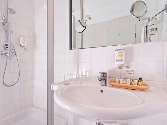 SORAT Hotel Brandenburg by null