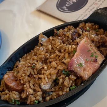 Petiscos - Duck rice - Portuguese Near Me - San Jose, California Petiscos - Duck rice - Portuguese Near Me - San Jose, California