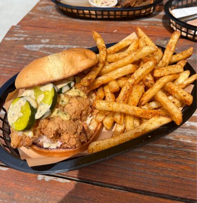 Jack's BBQ - Lakewood by null