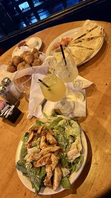 Doc's Food & Spirits by null