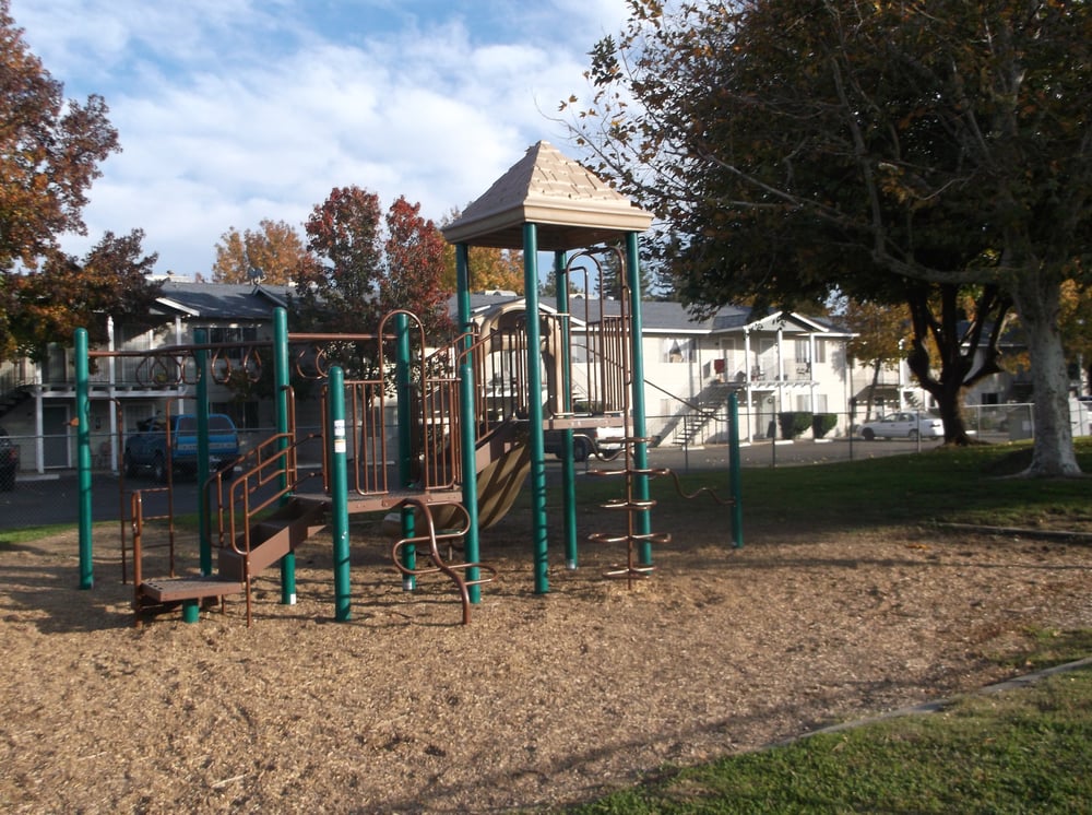 GARDNER PARK APARTMENTS Updated August 2024 1341 Dustin Dr, Yuba