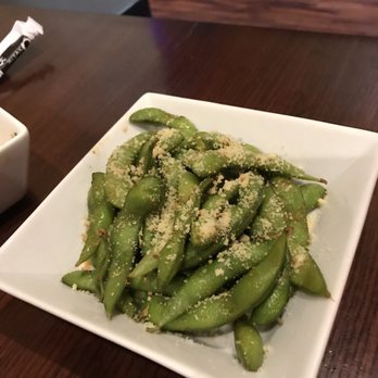 Irashiai Sushi Pub - Edamame - Japanese Near Me - Greenville, South Carolina Irashiai Sushi Pub - Edamame - Japanese Near Me - Greenville, South Carolina