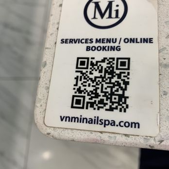 V & Mi Nails and Spa - Retrieve menu while sitting in manicure chair - Hair Removal Near Me - Boca Raton, Florida V & Mi Nails and Spa - Retrieve menu while sitting in manicure chair - Hair Removal Near Me - Boca Raton, Florida