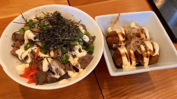 KINTON RAMEN CARREFOUR LAVAL by null