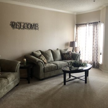 The Meridian - Living area of beautiful Senior Independent apartment. - Retirement Homes Near Me - Temple, Texas The Meridian - Living area of beautiful Senior Independent apartment. - Retirement Homes Near Me - Temple, Texas