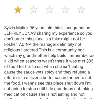 SOYSAUCE Glatt Kosher Chinese - Delivery see attached - Kosher Near Me - Flushing, New York SOYSAUCE Glatt Kosher Chinese - Delivery see attached - Kosher Near Me - Flushing, New York