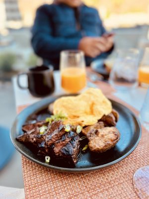 Lola Rose Grand Mezze by null
