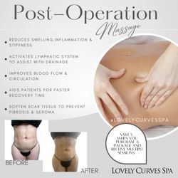 Lovely Curves Spa