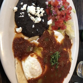 Bacon & Eggs - New American Near Me - Walla Walla, Washington